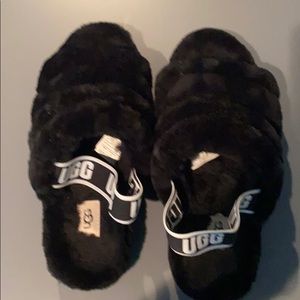 Ugh slippers